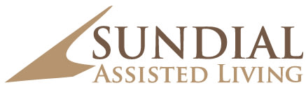 Sundial Assisted Living Logo