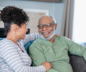 transition to assisted living assisted living