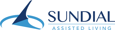 Sundial Assisted Living Logo