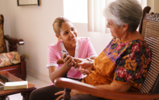 Respite Care | Sundial Assisted Living